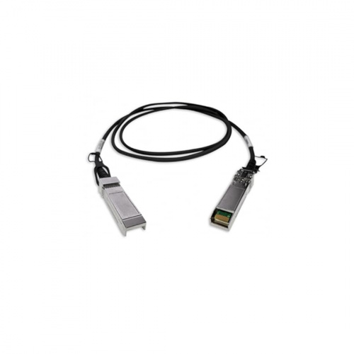 Кабель Lenovo 3m Passive 25G SFP28 DAC Cable 7Z57A03558 фото 2