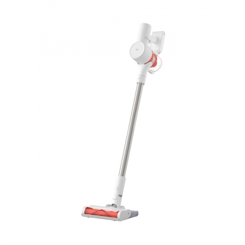 Беспроводной вертикальный пылесос Xiaomi Mi Vacuum Cleaner G10 фото 2
