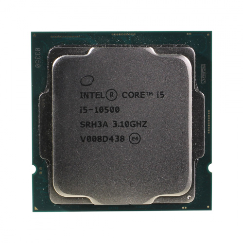Процессор (CPU) Intel Core i5 Processor 10500 1200 фото 2