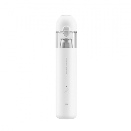 Беспроводной вертикальный мини-пылесос Xiaomi Mi Vacuum Cleaner mini Белый фото 2