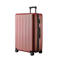Чемодан NINETYGO Danube Luggage 24'' (New version) Красный