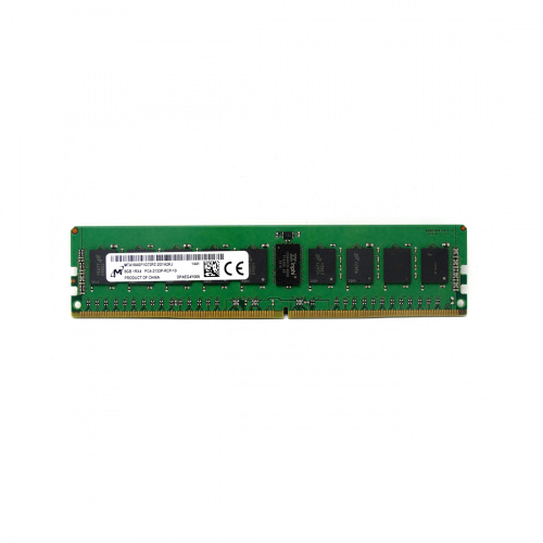 Модуль памяти Micron DDR4 ECC RDIMM 32GB 3200MHz фото 2