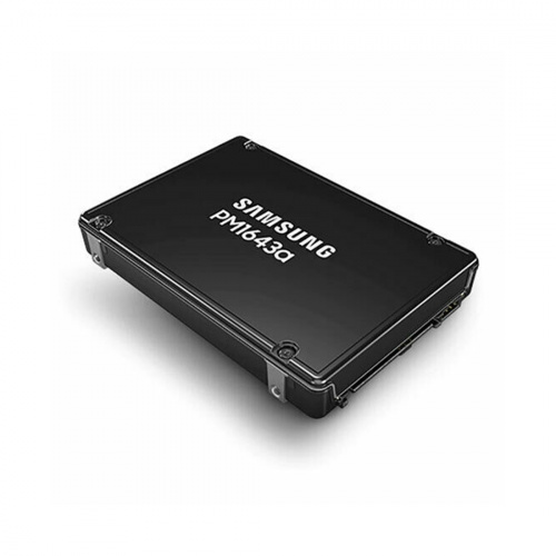 Твердотельный накопитель SSD Samsung PM1643a 3.84 TB SAS фото 2
