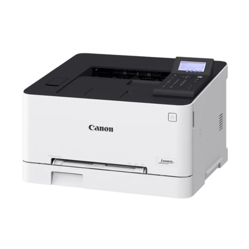 Цветной лазерный принтер Canon I-S LBP631CW фото 3