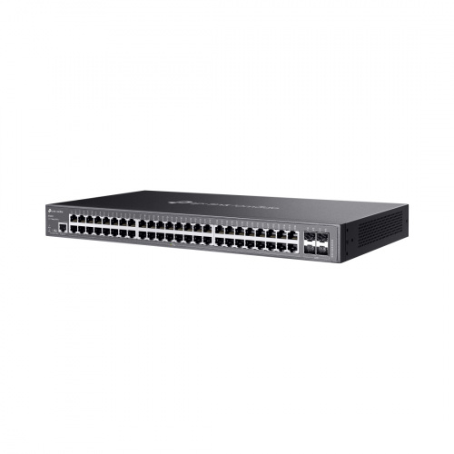 Коммутатор TP-Link SG3452P фото 2