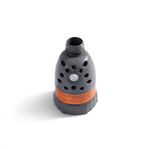 Клапан пластиковый для робота-пылесоса Intex 13199 фото 2