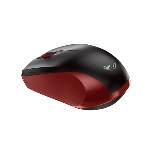 Компьютерная мышь Genius NX-8006S Red фото 3