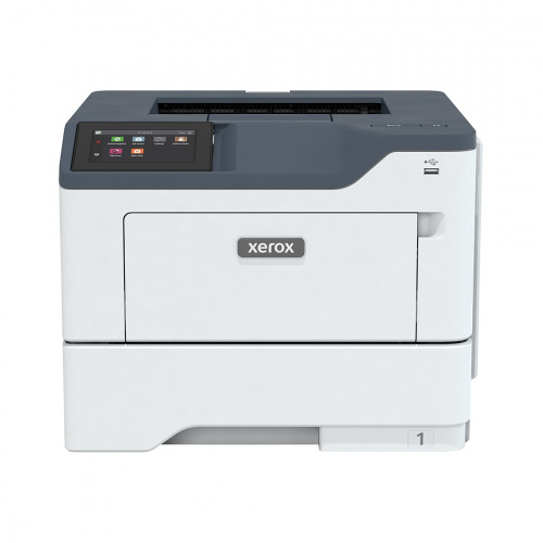Монохромный принтер Xerox B410DN фото 3