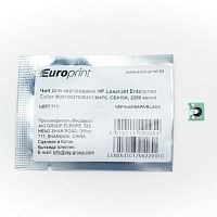 Чип Europrint HP CE410A
