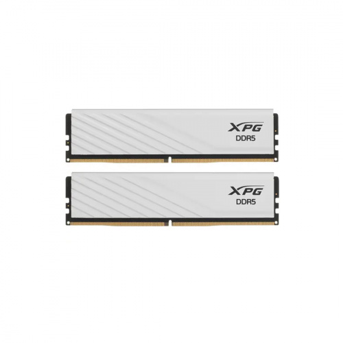 Комплект модулей памяти ADATA XPG Lancer Blade RGB AX5U6000C3016G-DTLABRWH DDR5 32GB (Kit 2x16GB) фото 3