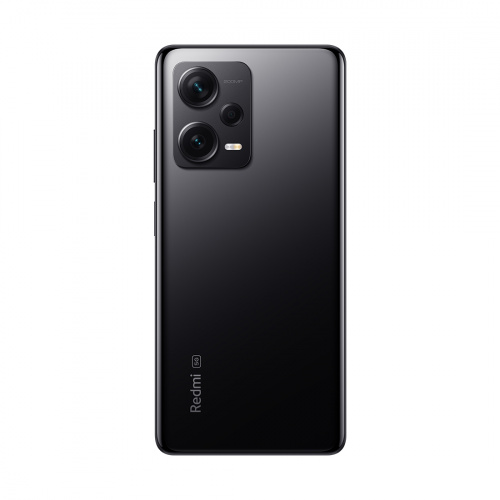 Мобильный телефон Redmi Note 12 Pro+ 5G 8GB RAM 256GB ROM Midnight Black фото 3