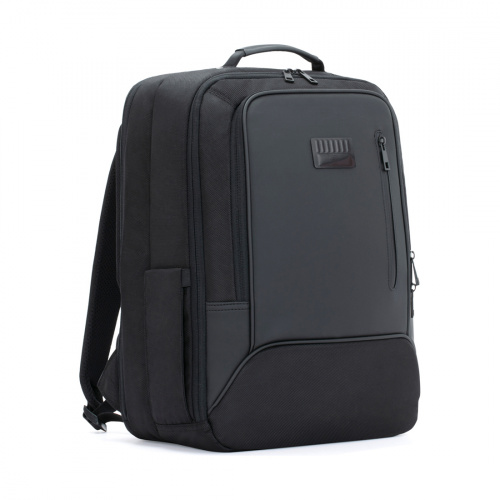 Рюкзак NINETYGO Ultra Large Business Backpack Black фото 3
