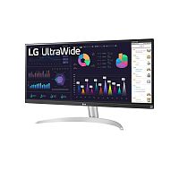 Монитор 29" LG 29WQ600 White