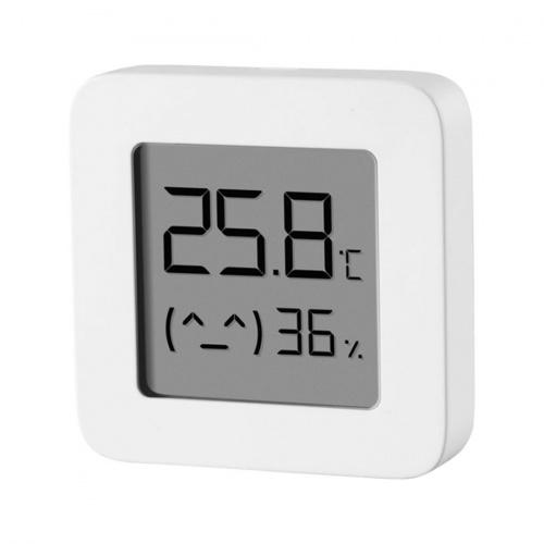 Датчик температуры и уровня влажности Xiaomi Mi Smart Home фото 2