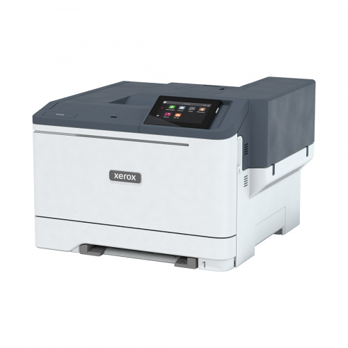 Цветной принтер Xerox C410DN фото 2