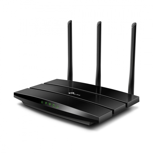 Маршрутизатор TP-Link Archer A8 фото 2