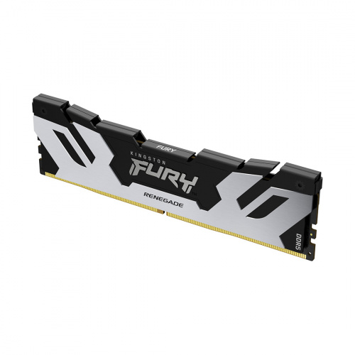 Модуль памяти Kingston FURY Renegade RGB XMP KF560C32RS-16 DDR5 16GB 6000MHz фото 2