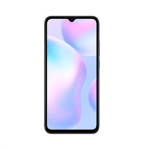 Мобильный телефон Redmi 9A 2GB RAM 32GB ROM Granite Gray фото 2