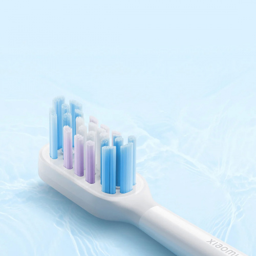 Умная зубная электрощетка Xiaomi Smart Electric Toothbrush T501 Белый фото 4