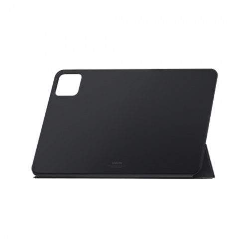 Чехол для планшета Xiaomi Pad 6 Cover Black фото 2