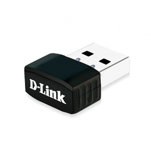 USB адаптер D-Link DWA-131/F1A фото 2