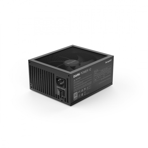 Блок питания Bequiet! Dark Power 12 750W P12-750W BN314 фото 3