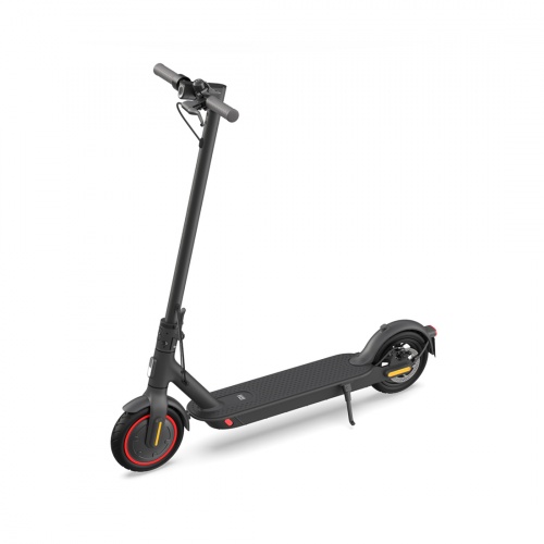 Электросамокат Xiaomi MiJia Smart Electric Scooter Pro 2 фото 2