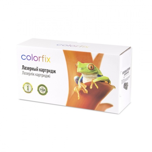 Картридж Colorfix CLF-CE505A/CF280A фото 3