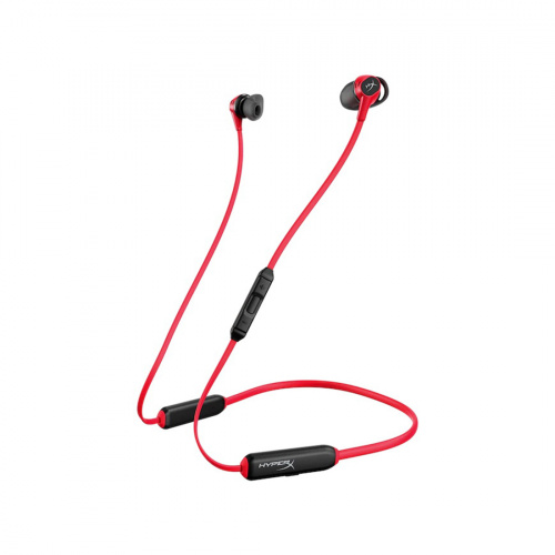 Наушники с микрофоном HyperX Cloud Buds Wireless 4P5H7AA фото 2