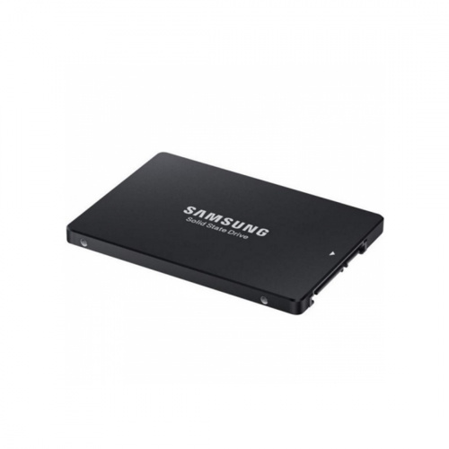 Твердотельный накопитель SSD Samsung PM883 960GB SATA фото 4