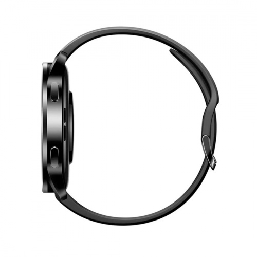 Смарт часы Xiaomi Watch S3 Black фото 4