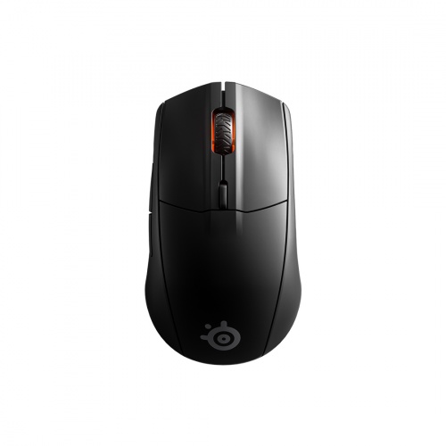 Компьютерная мышь Steelseries Rival 3 Wireless фото 3