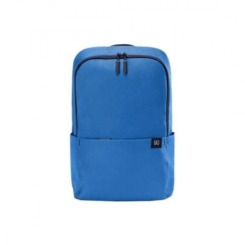 Рюкзак Xiaomi 90Go Tiny Lightweight Casual Backpack Голубой фото 2