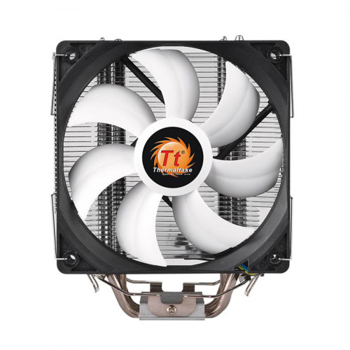 Кулер для процессора Thermaltake Contact Silent 12 фото 3