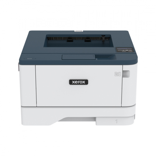 Монохромный принтер Xerox B310DNI фото 3