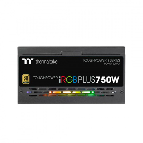 Блок питания Thermaltake Toughpower iRGB PLUS 750W Gold фото 4
