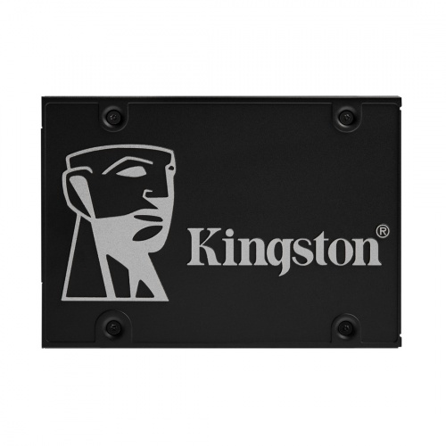 Твердотельный накопитель SSD Kingston SKC600/2048G SATA 7мм фото 2