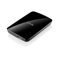 Внешний жёсткий диск Apacer 1TB 2.5" AC233 Чёрный