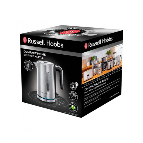 Чайник электрический Russell Hobbs 24190-70 фото 4