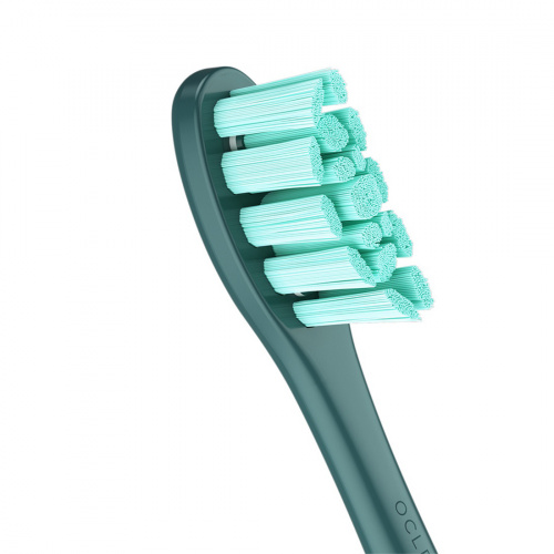 Умная зубная электрощетка Oclean X Pro Зеленый фото 4
