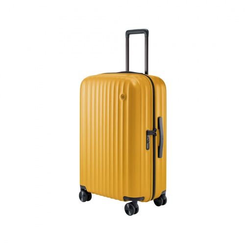 Чемодан NINETYGO Elbe Luggage 28” Желтый фото 2