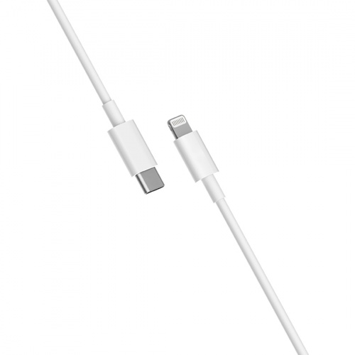 Интерфейсный кабель Xiaomi Mi Type-C to Lightning Cable 100см фото 4