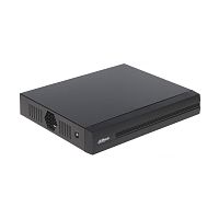 Сетевой видеорегистратор Dahua DHI-NVR1108HS-8P-S3/H