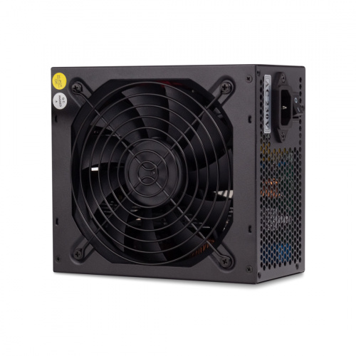 Блок питания X-Game TTM Multi-rail 1600W фото 2