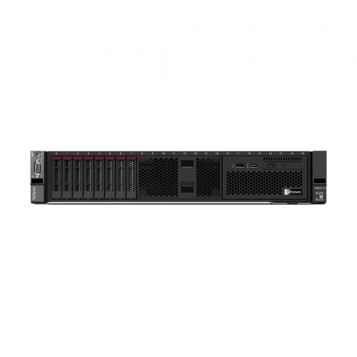 Сервер Lenovo SR650 V2 7Z73 фото 2