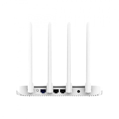 Маршрутизатор Xiaomi Router AC1200 фото 4