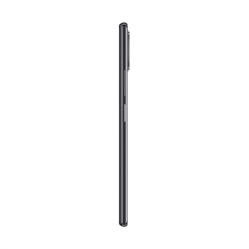 Мобильный телефон Xiaomi 11 Lite 5G NE 6/128GB Truffle Black фото 4