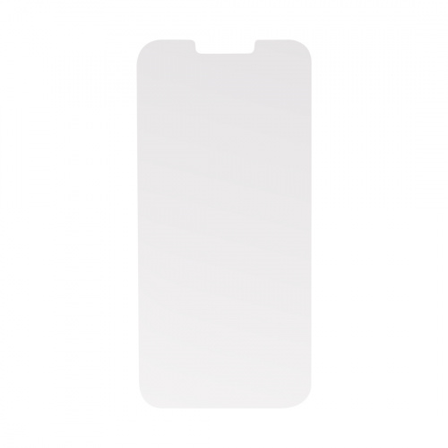 Защитное стекло GG18 для Iphone 13 2.5D Half фото 2