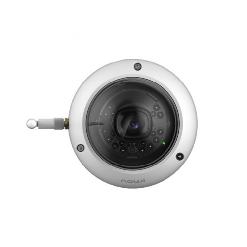 Wi-Fi видеокамера Imou Dome Pro 5MP фото 4