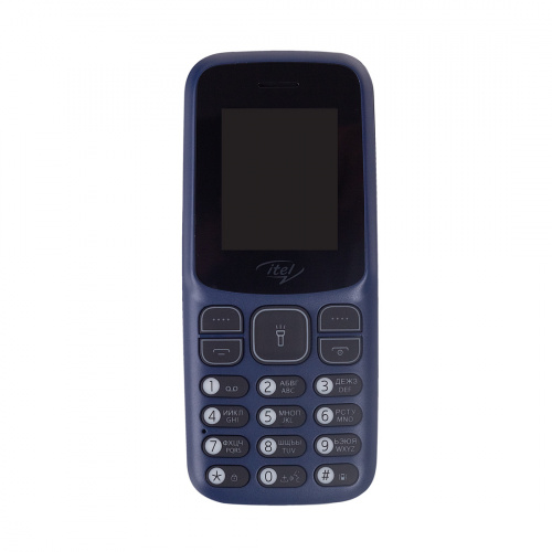 Мобильный телефон ITEL it2163N Deep Blue фото 2